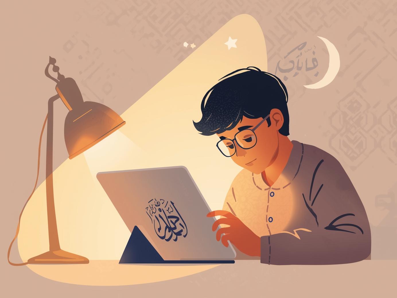 Online Quran Memorization