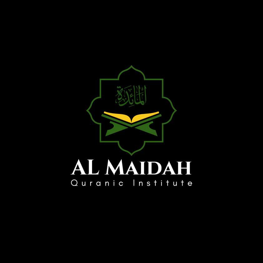 AL-Maidah Logo